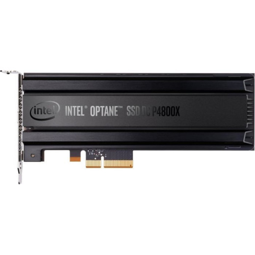 Intel Dysk Optane SSD DC P4800X 1,5TB SSDPED1K015TA01