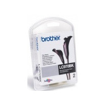   				Brother tusz LC-970BKP2 (2x black)							