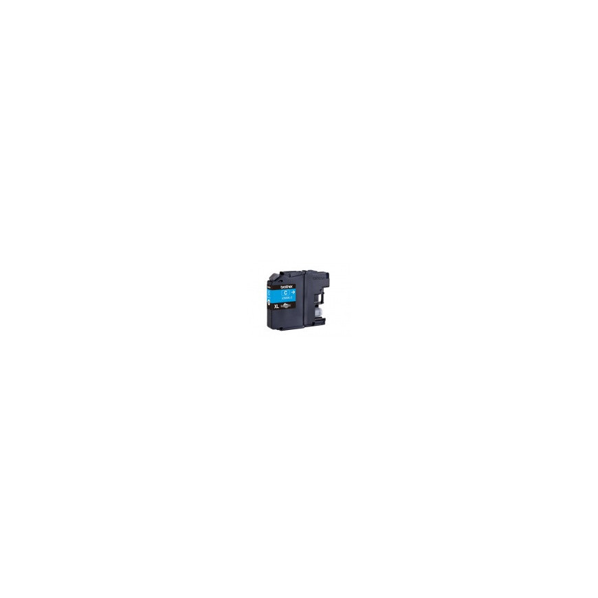Brother tusz LC-525XLC (cyan)