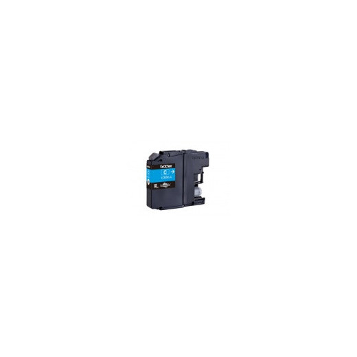 Brother tusz LC-525XLC (cyan)