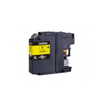 Brother tusz LC-525XLY (yellow)