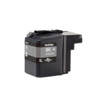Brother tusz LC-529XLBK (black)