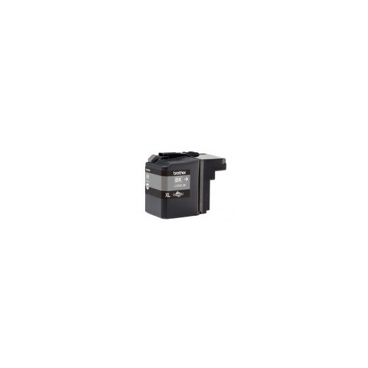 Brother tusz LC-529XLBK (black)