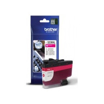 Brother tusz LC-3239XLM (magenta)