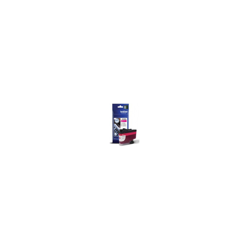 Brother tusz LC-3239XLM (magenta)