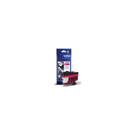 Brother tusz LC-3239XLM (magenta)