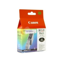 Canon tusz 0954A373 (black) BCI-21B