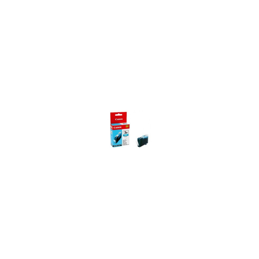 Canon tusz BCI-3C (cyan)