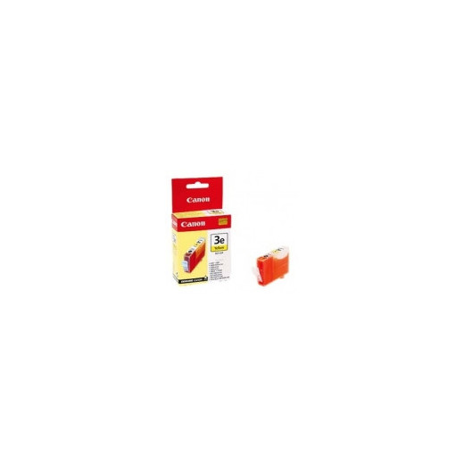 Canon tusz BCI-3Y (yellow)