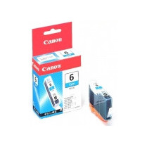  				Canon tusz 4706A002 (cyan) BCI-6C							