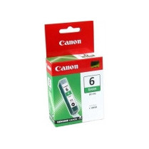 Canon tusz BCI-6G (green)