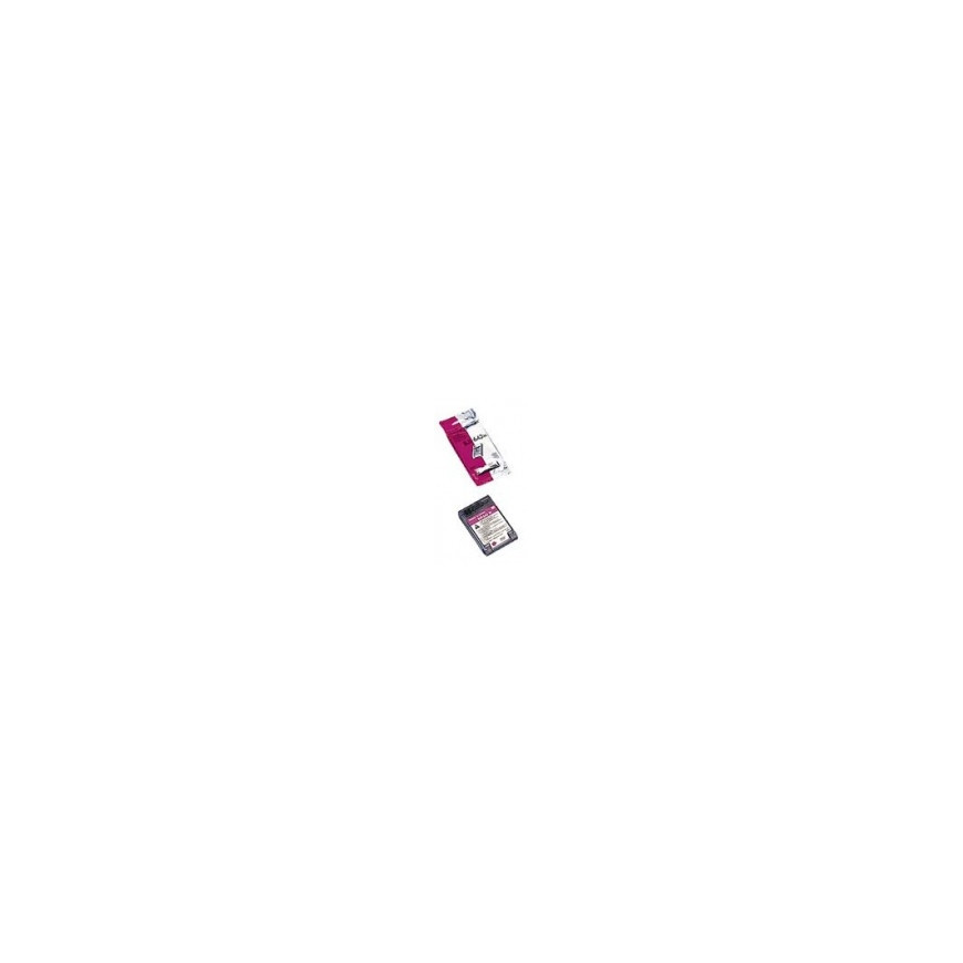Canon tusz BJI-643M (magenta)