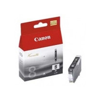   				Canon tusz CLI-8BK (black)							
