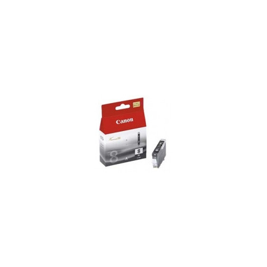 Canon tusz CLI-8BK (black)