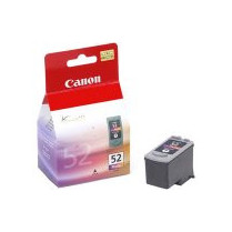 Canon kartridż 0619B001 (light cyan, light magenta, black) CL-52