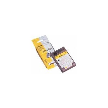 Canon tusz BJI-643Y (yellow)