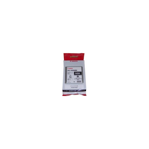 Canon tusz PFI-102 (matte black)