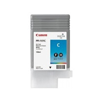   				Canon tusz PFI-101C (cyan)							