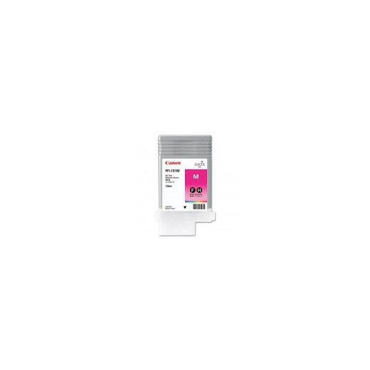 Canon tusz PFI-101M (magenta)