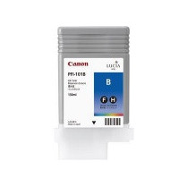   				Canon tusz PFI-101B (blue)							