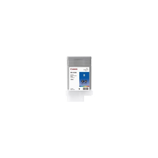 Canon tusz PFI-101B (blue)