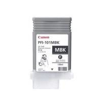 Canon tusz PFI-101MB (matte black)