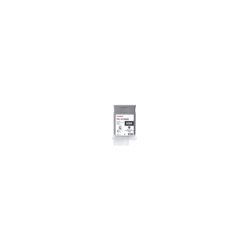 Canon tusz PFI-101MB (matte black)