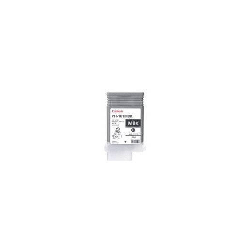 Canon tusz PFI-101MB (matte black)