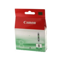 Canon tusz CLI-8G (green)