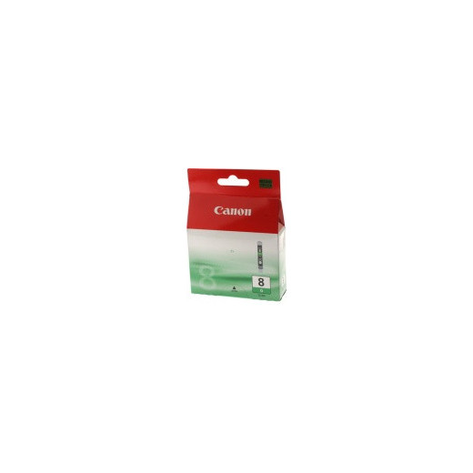 Canon tusz CLI-8G (green)