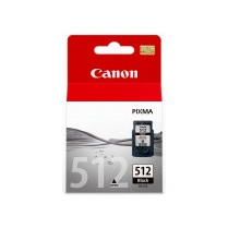 Canon tusz PG-512 (black)