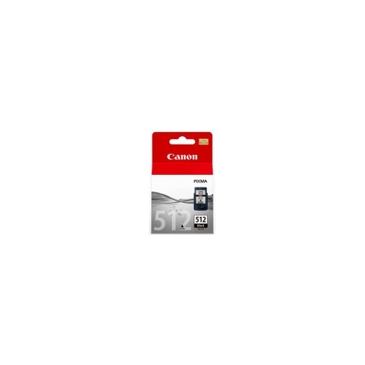 Canon tusz PG-512 (black)