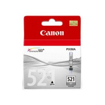 Canon tusz CLI-521GY (grey)