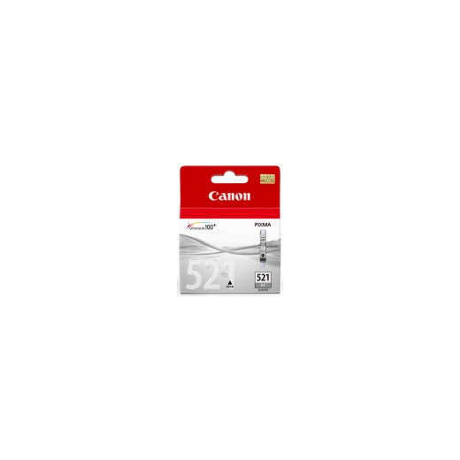 Canon tusz CLI-521GY (grey)