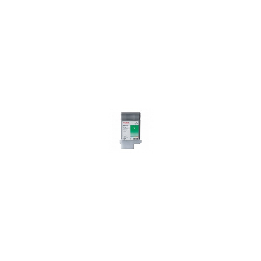 Canon tusz 3007B005AA (green) PFI-105G
