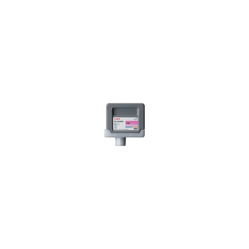 Canon tusz 3854B005AA (photo magenta) PFI-304PM