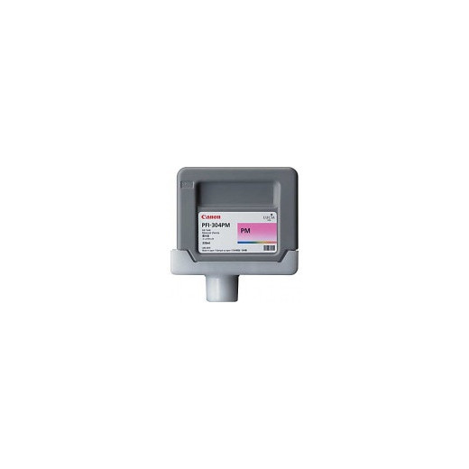 Canon tusz 3854B005AA (photo magenta) PFI-304PM