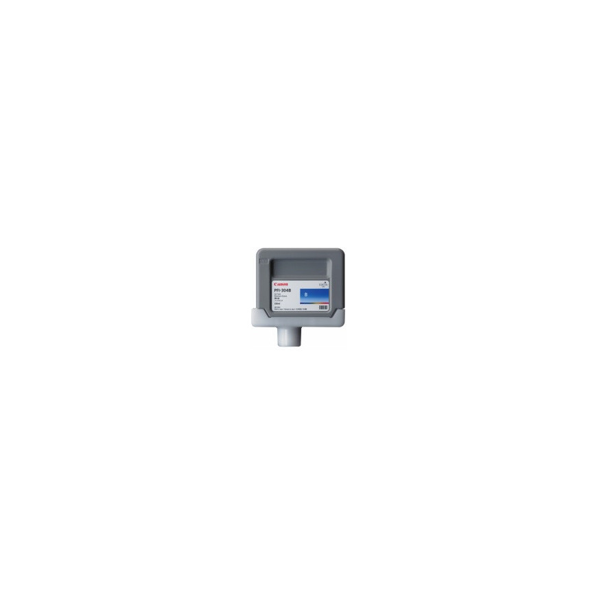Canon tusz 3857B005AA (blue) PFI-304B