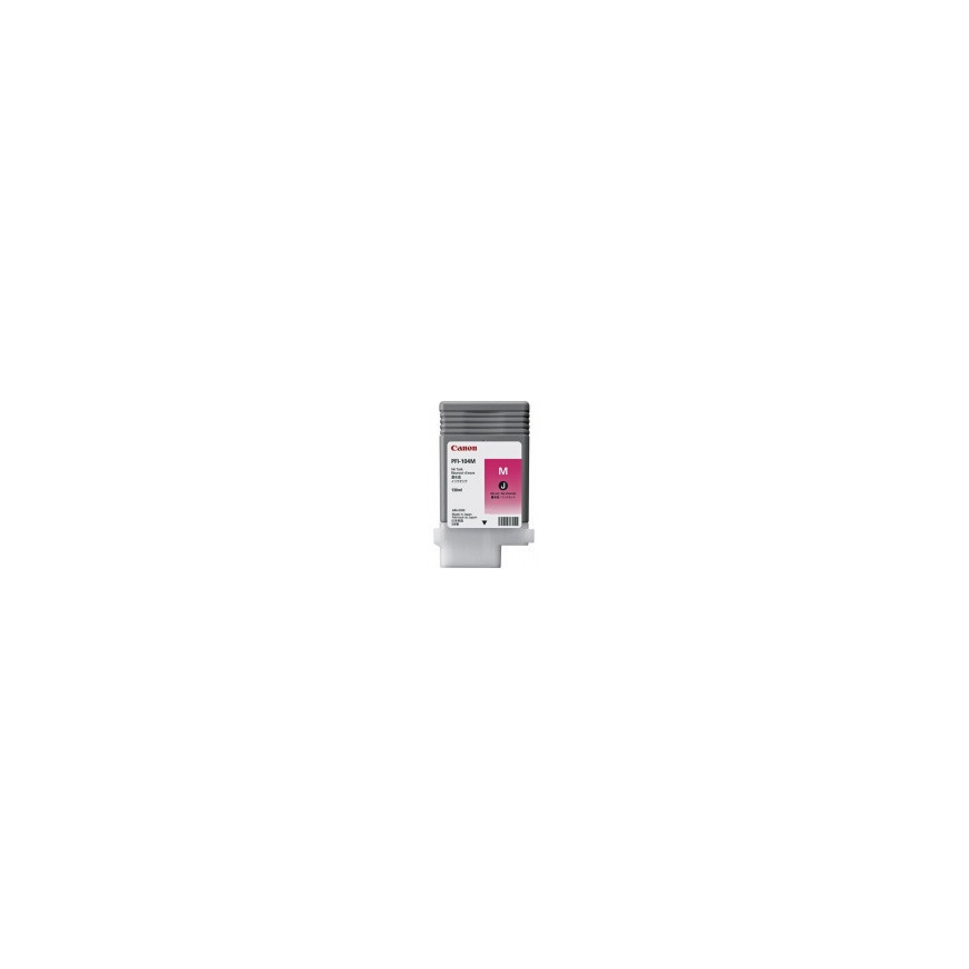 Canon tusz CF3631B001AA (magenta) PFI-104M