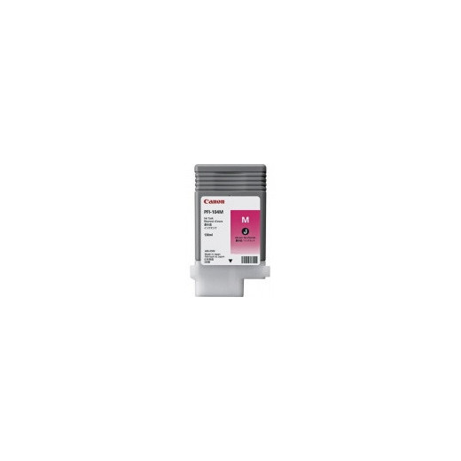 Canon tusz CF3631B001AA (magenta) PFI-104M