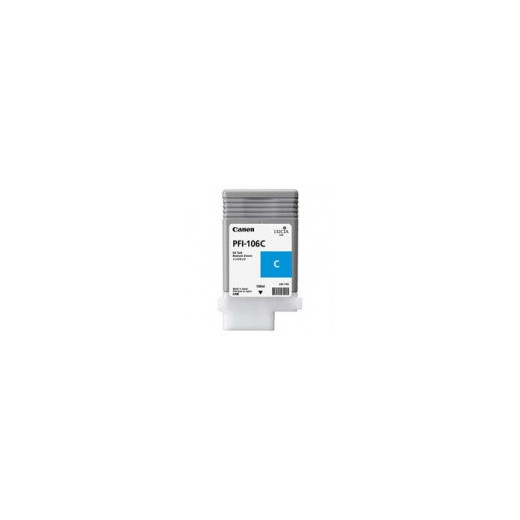 Canon tusz 6622B001 (cyan) PFI-106C