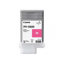 Canon tusz 6623B001 (magenta) PFI-106M