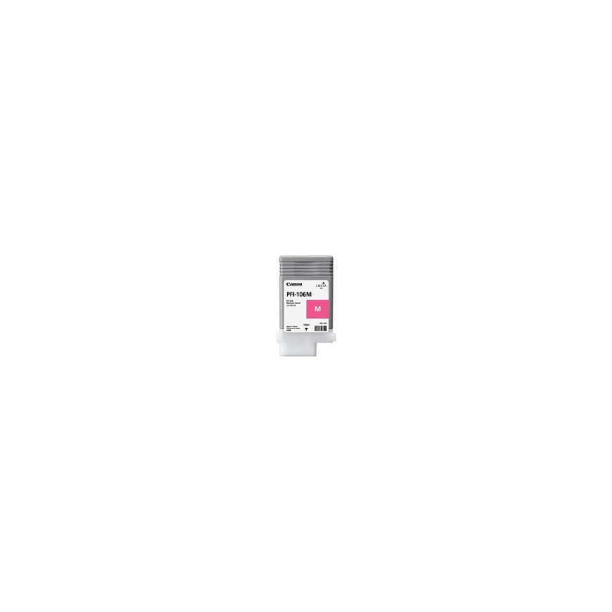Canon tusz 6623B001 (magenta) PFI-106M