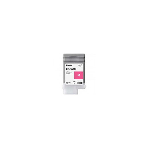 Canon tusz 6623B001 (magenta) PFI-106M