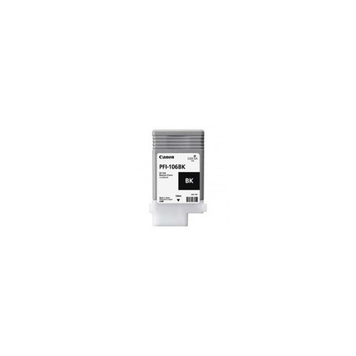 Canon tusz 6621B001 (black) PFI-106BK
