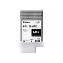 Canon tusz 6620B001 (matte black) PFI-106MBK