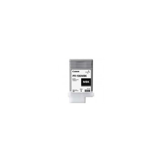 Canon tusz 6620B001 (matte black) PFI-106MBK