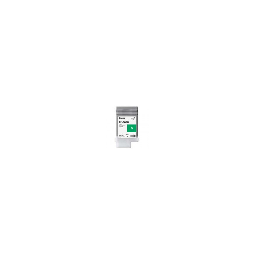 Canon tusz 6628B001 (green) PFI-106G
