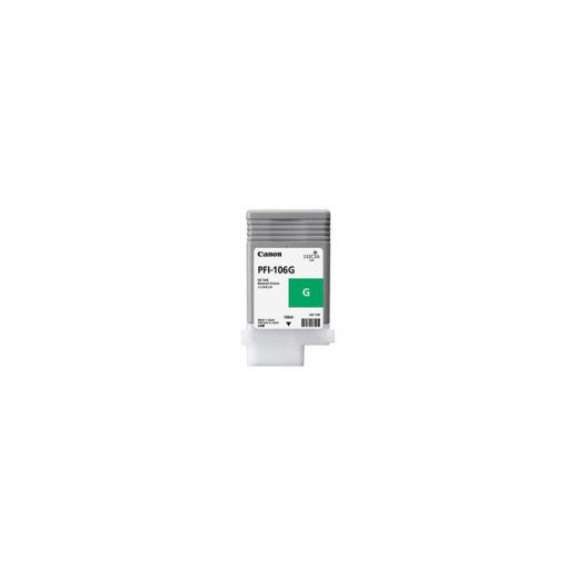 Canon tusz 6628B001 (green) PFI-106G