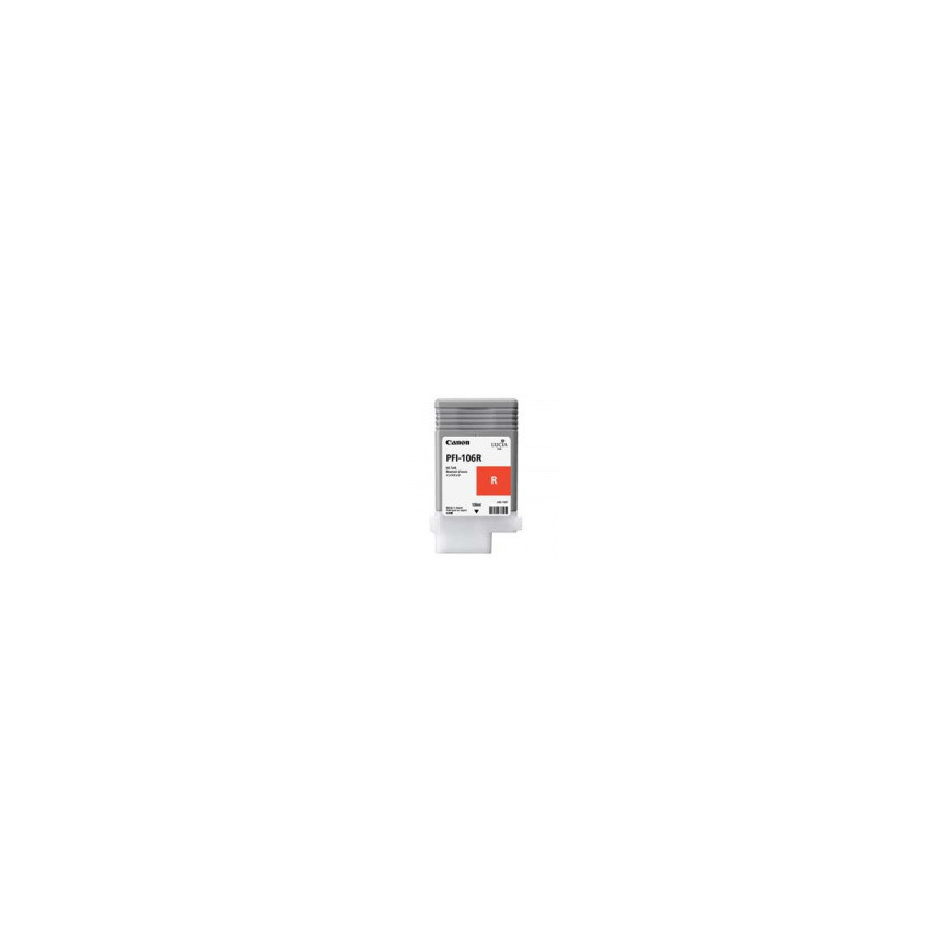 Canon tusz 6627B001 (red) PFI-106R